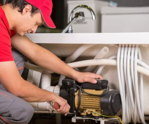About Emergency plumbing pros Jacksonville, AR